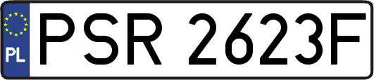 PSR2623F