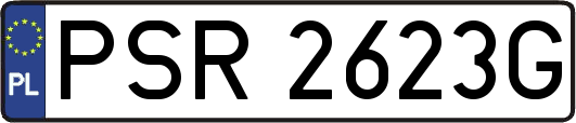 PSR2623G