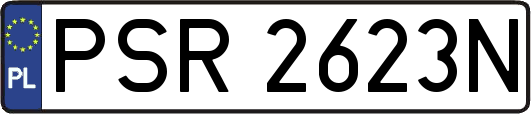 PSR2623N