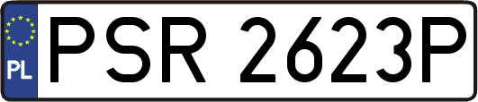 PSR2623P