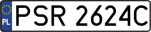 PSR2624C