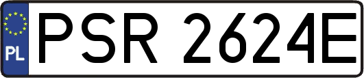 PSR2624E