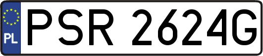 PSR2624G