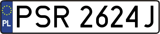PSR2624J