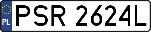 PSR2624L