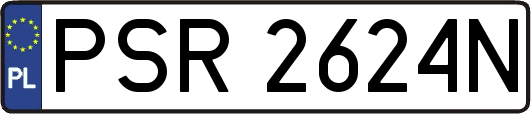 PSR2624N