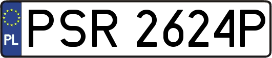 PSR2624P