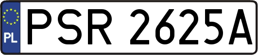 PSR2625A