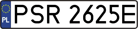 PSR2625E