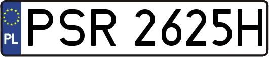 PSR2625H