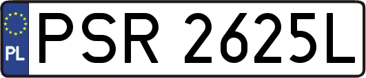 PSR2625L