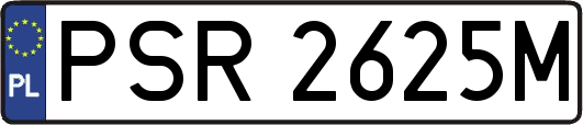 PSR2625M
