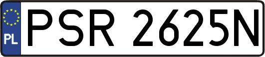 PSR2625N
