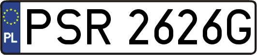PSR2626G