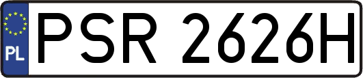 PSR2626H