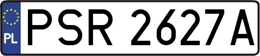 PSR2627A