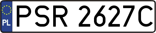 PSR2627C