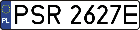 PSR2627E