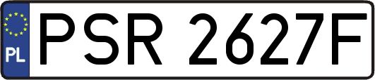 PSR2627F