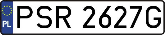 PSR2627G