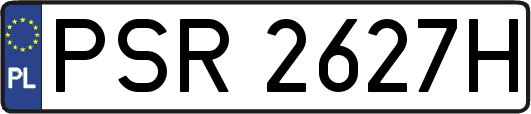 PSR2627H