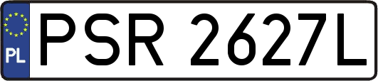 PSR2627L