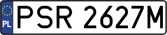 PSR2627M