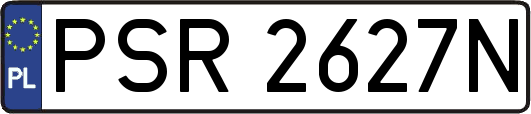 PSR2627N