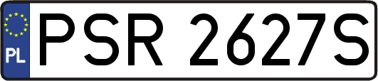 PSR2627S