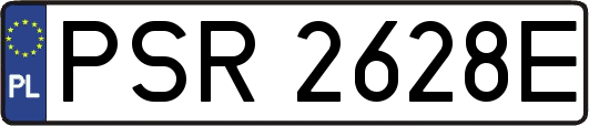 PSR2628E