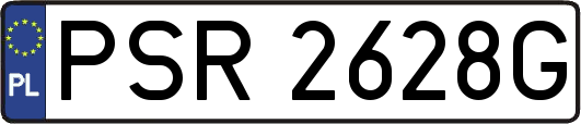 PSR2628G