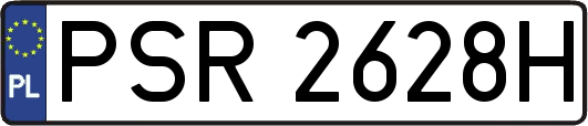 PSR2628H