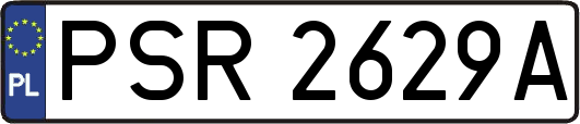 PSR2629A