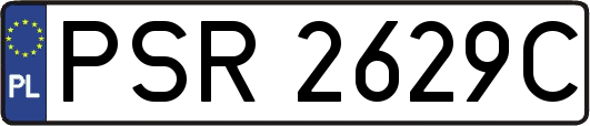 PSR2629C