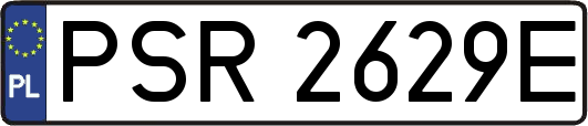PSR2629E