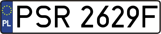 PSR2629F