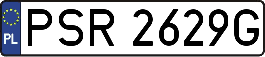 PSR2629G