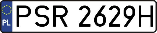 PSR2629H