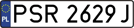 PSR2629J