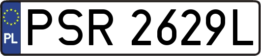PSR2629L