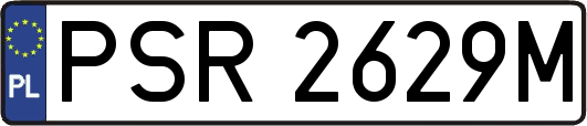 PSR2629M