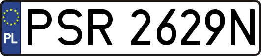 PSR2629N