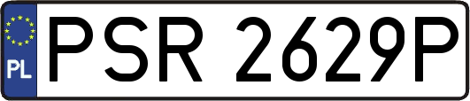 PSR2629P