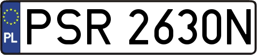 PSR2630N
