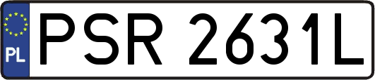 PSR2631L
