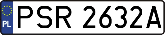PSR2632A