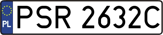 PSR2632C