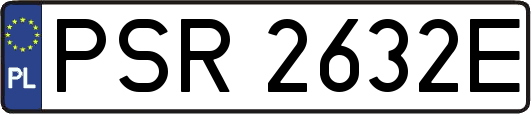 PSR2632E