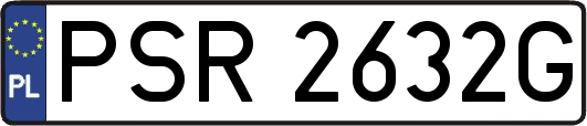 PSR2632G