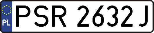 PSR2632J